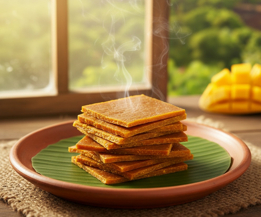 ম্যাংগো বার